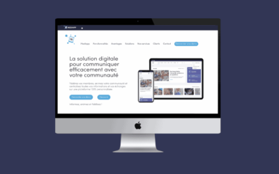 Médiapp – 2020