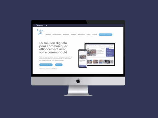Médiapp – 2020