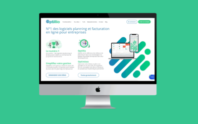 Optillio – 2020