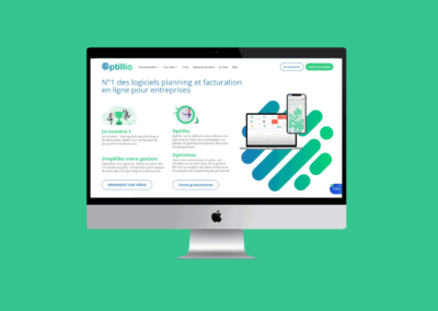 Optillio – 2020