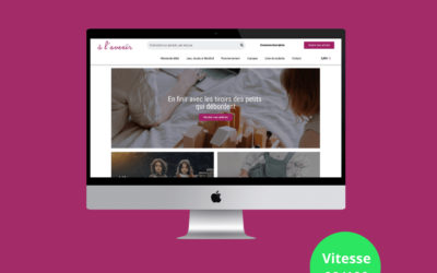 A l&rsquo;avenir – 2021
