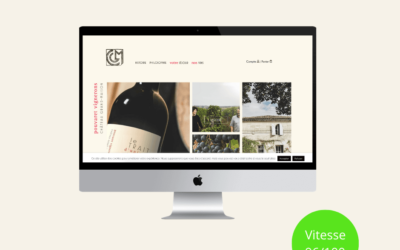 Château pouvaret – 2021