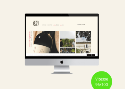 Château pouvante – 2021
