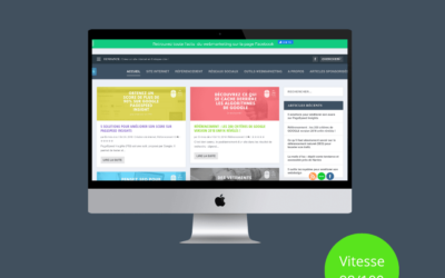 En trois clics Blog- 2019