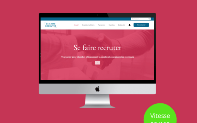 Se faire recruter – 2021