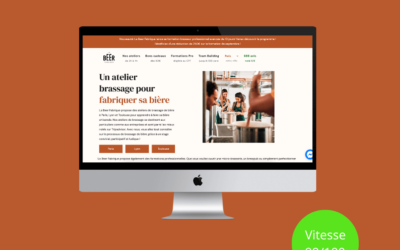 La Beer Fabrique – 2021