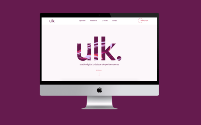 Studio ULK – 2021