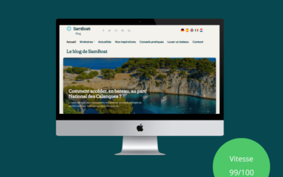 Samboat – 2022