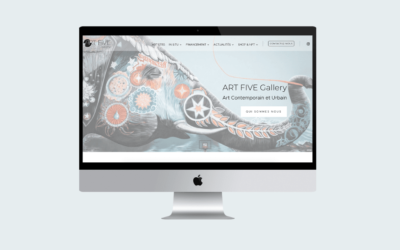 Artfive Gallery – 2022