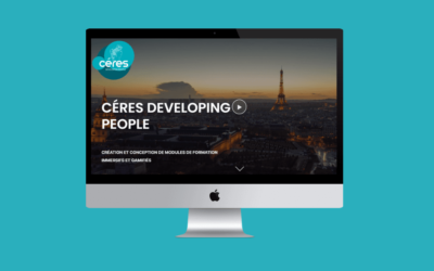 Ceres – 2022