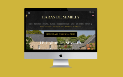 Semilly – 2021
