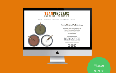 TEAMPINCEAUX – 2022