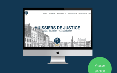 Astucio Huissiers- 2022