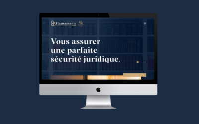 83 Haussmann – 2023