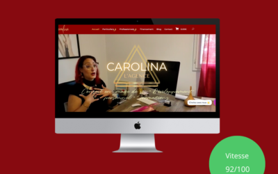 Agence Carolina – 2023