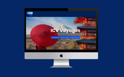ICV Voyages – 2023