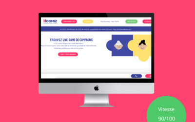 Hoomiz – 2023