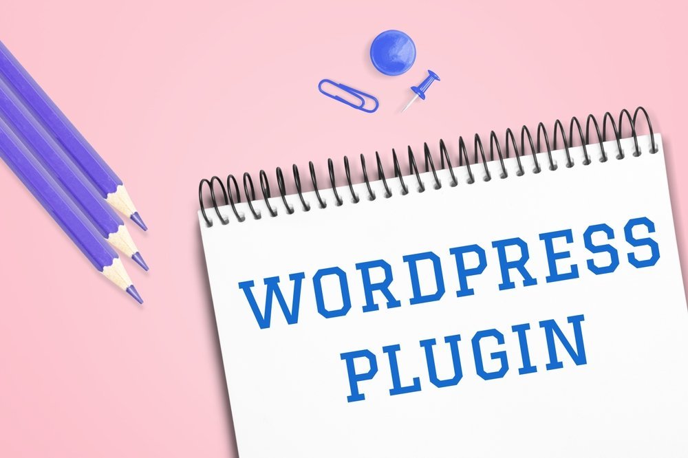 Paper,With,The,Text,,Pencils,On,Color,Background