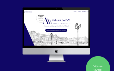 Cabinet AZAM