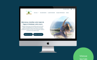 Pure nature yoga