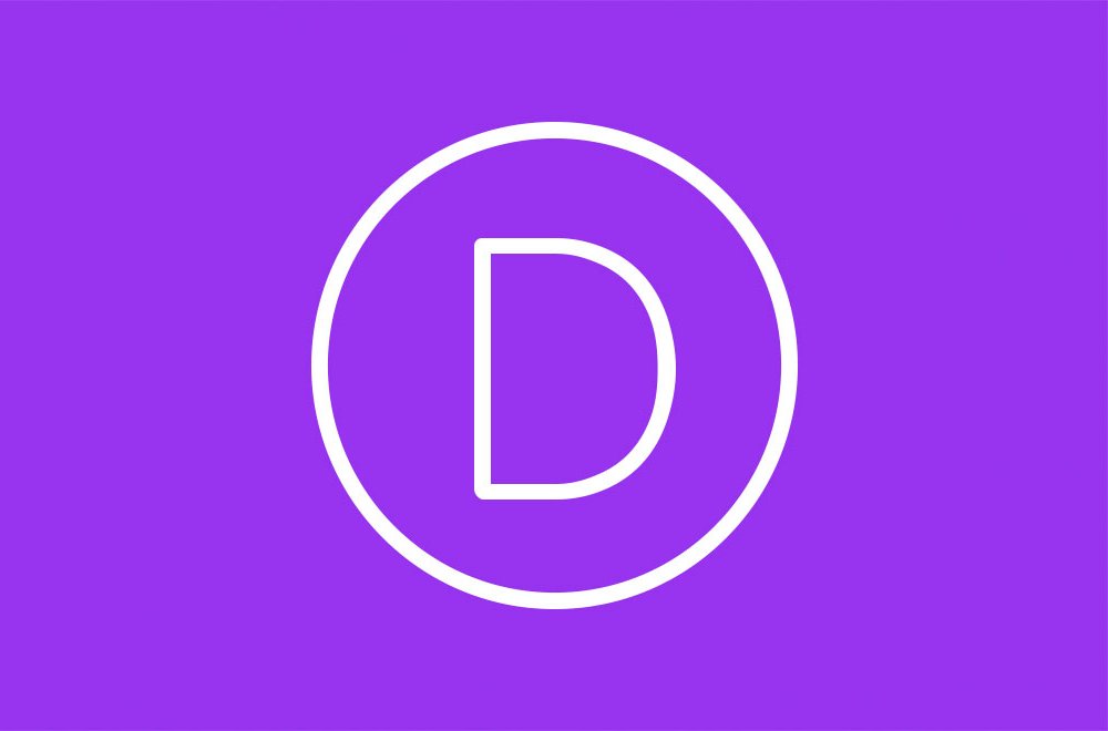 Logo-Divi Logiciel de création site web