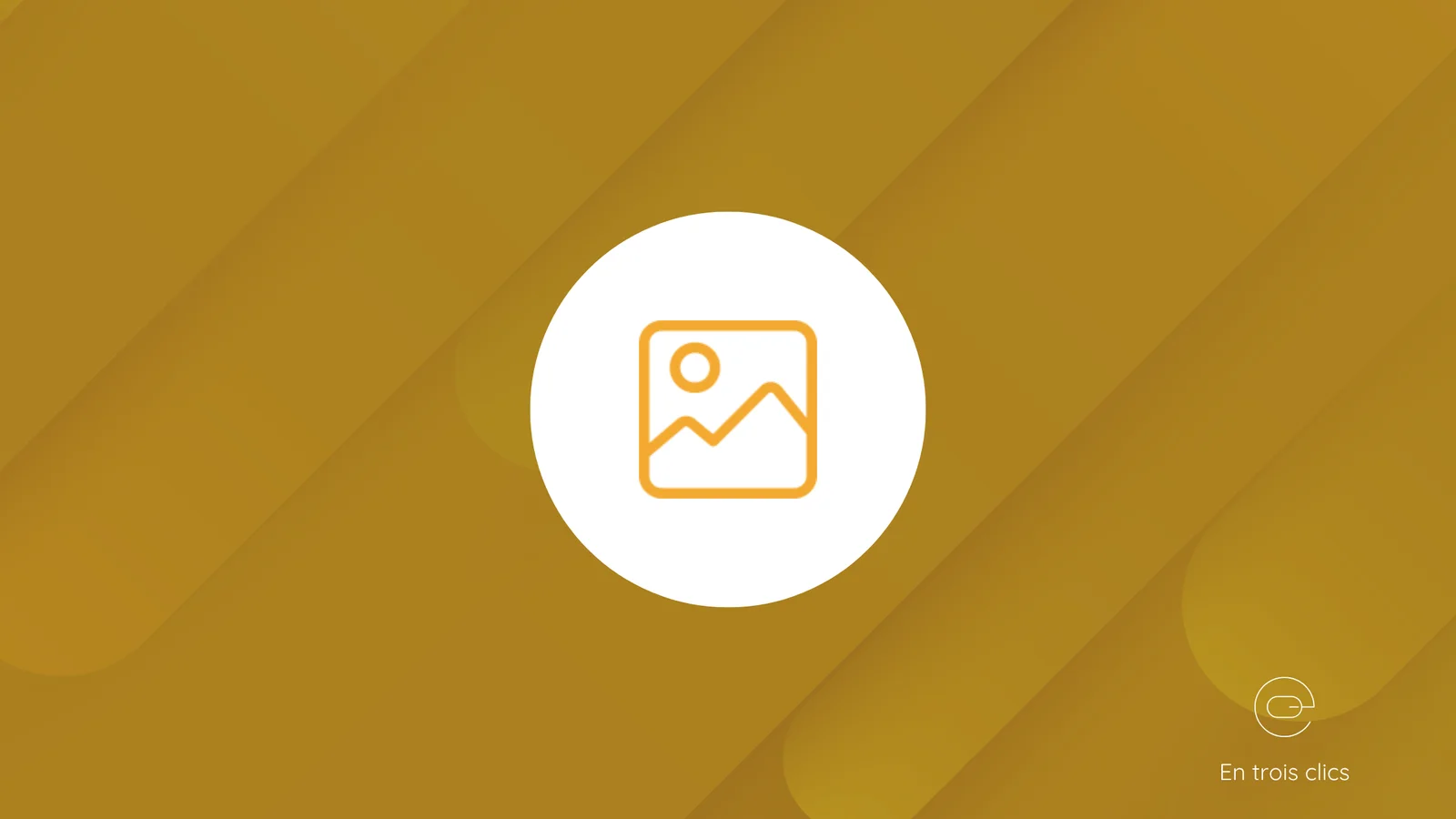 comment ajouter une image à une catégorie WordPress