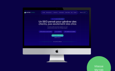 Native conseil